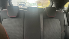 Ford Puma 1.0 EcoBoost Hybrid mHEV ST-Line 5dr Petrol Hatchback